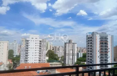 Apartamento com 2 quartos à venda na rua paulo maldi, 206, tucuruvi, são paulo, 59 m2 por r$ 590.000