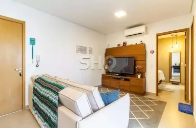 Apartamento com 1 quarto à venda na rua paris, 123, sumaré, são paulo, 65 m2 por r$ 885.000