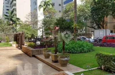 Apartamento com 3 quartos à venda na rua bahia, 107, higienópolis, são paulo, 127 m2 por r$ 1.890.000