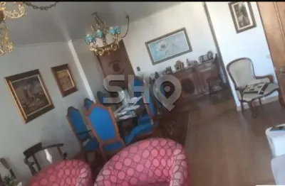 Apartamento com 3 quartos à venda na rua voluntários da pátria, 2870, santana, são paulo, 119 m2 por r$ 745.000