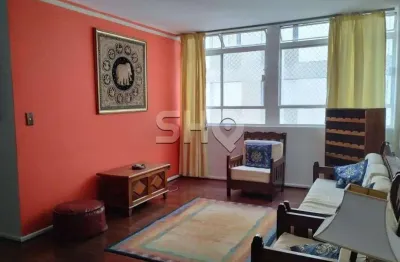 Apartamento com 3 quartos à venda na rua abílio soares, 666, paraíso, são paulo, 107 m2 por r$ 1.100.000