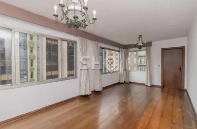 Apartamento com 3 quartos à venda na rua jorge coelho, 157, jardim paulistano, são paulo, 107 m2 por r$ 1.430.000