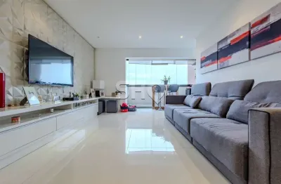 Apartamento com 3 quartos à venda na largo conselheiro moreira de barros, 890, santana, são paulo, 156 m2 por r$ 1.100.000