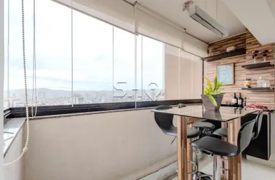 Apartamento com 3 quartos à venda na Largo Conselheiro Moreira de Barros, 890, Santana, São Paulo, 156 m2 por R$ 1.100.000