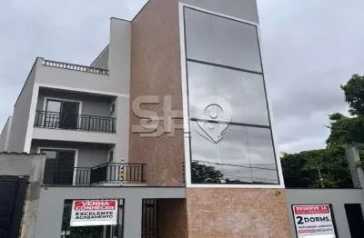 Apartamento com 2 quartos à venda na canhemborá, 69, vila gustavo, são paulo, 38 m2 por r$ 337.000