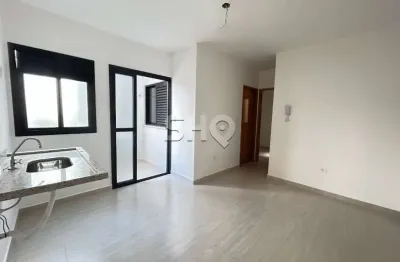 Apartamento com 2 quartos à venda na canhemborá, 69, vila gustavo, são paulo, 35 m2 por r$ 310.000