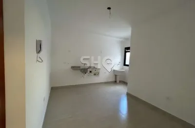 Apartamento com 2 quartos à venda na canhemborá, 69, vila gustavo, são paulo, 37 m2 por r$ 319.000