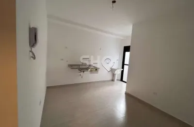 Apartamento com 2 quartos à venda na canhemborá, 69, vila gustavo, são paulo, 41 m2 por r$ 333.000