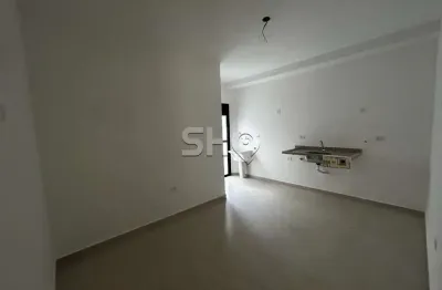 Apartamento com 2 quartos à venda na canhemborá, 69, vila gustavo, são paulo, 41 m2 por r$ 333.000