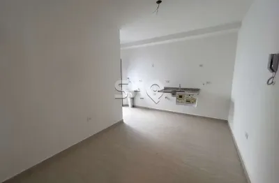 Apartamento com 2 quartos à venda na canhemborá, 69, vila gustavo, são paulo, 43 m2 por r$ 357.000