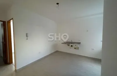 Apartamento com 2 quartos à venda na canhemborá, 69, vila gustavo, são paulo, 43 m2 por r$ 357.000