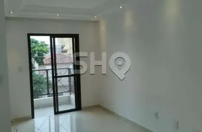Apartamento com 2 quartos à venda na rua aburá, 565, sítio do mandaqui, são paulo, 56 m2 por r$ 330.000