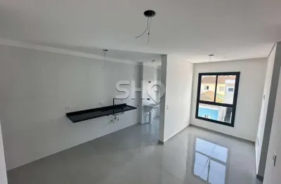 Apartamento com 2 quartos à venda na rua pixibás, 199, vila gustavo, são paulo, 45 m2 por r$ 299.000