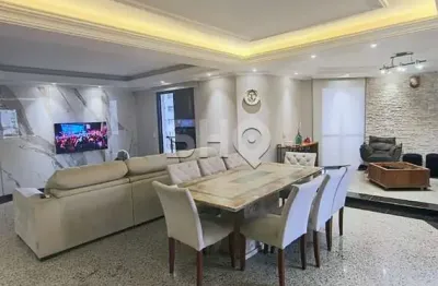 Apartamento com 4 quartos à venda na largo conselheiro moreira de barros, 789, santana, são paulo, 185 m2 por r$ 1.050.000