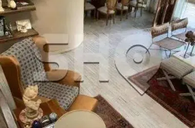 Casa com 3 quartos à venda na rua bernardino de campos, 897, campo belo, são paulo, 340 m2 por r$ 2.740.000