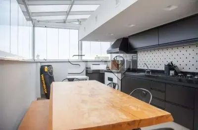 Cobertura com 3 quartos à venda na rua jorge americano, 457, alto da lapa, são paulo, 160 m2 por r$ 1.250.000