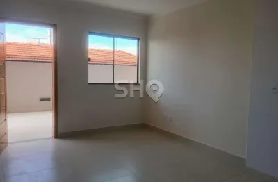 Apartamento com 2 quartos à venda na rua paulo maldi, 206, tucuruvi, são paulo, 43 m2 por r$ 420.000