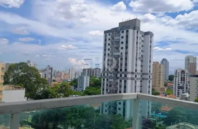 Apartamento com 2 quartos à venda na rua paulo maldi, 206, tucuruvi, são paulo, 45 m2 por r$ 430.000