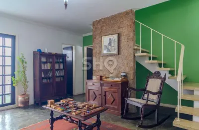 Casa com 2 quartos à venda na rua coari, 34, pompéia, são paulo, 60 m2 por r$ 695.000