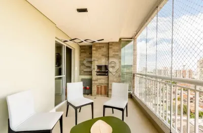 Apartamento com 2 quartos à venda na rua maria josé pomar, 322, lauzane paulista, são paulo, 92 m2 por r$ 950.000