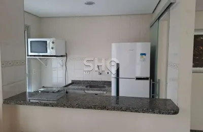 Apartamento com 1 quarto à venda na rua pedro doll, 43, santana, são paulo, 40 m2 por r$ 450.000