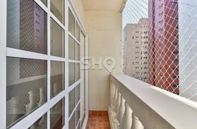 Apartamento com 3 quartos à venda na rua itacema, 331, itaim bibi, são paulo, 126 m2 por r$ 1.489.000