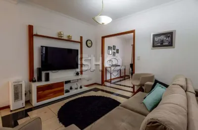 Casa com 3 quartos à venda na rua ildefonso albano, 45, jardim são paulo (zona norte), são paulo, 228 m2 por r$ 1.500.000