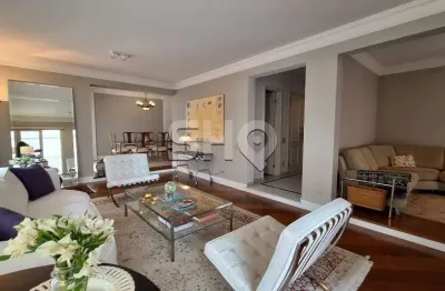 Apartamento com 3 quartos à venda na rua doutor homem de melo, 250, perdizes, são paulo, 171 m2 por r$ 2.650.000