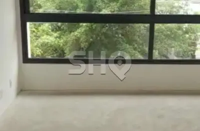 Apartamento com 1 quarto à venda na rua bartira, 190, perdizes, são paulo, 28 m2 por r$ 455.000