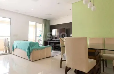 Apartamento com 3 quartos à venda na rua vergueiro, 7165, vila firmiano pinto, são paulo, 101 m2 por r$ 1.000.000