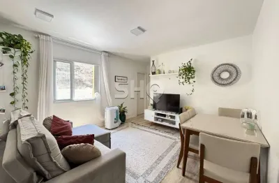 Apartamento com 2 quartos à venda na rua apiacás, 886, perdizes, são paulo, 62 m2 por r$ 639.000