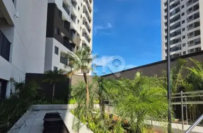 Apartamento com 2 quartos à venda na rua pedra sabão, 152, vila guilherme, são paulo, 42 m2 por r$ 394.000