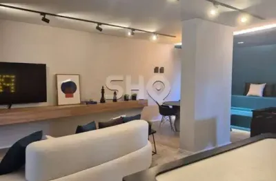 Apartamento com 2 quartos à venda na rua pedra sabão, 152, vila guilherme, são paulo, 42 m2 por r$ 394.000