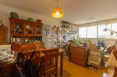 Apartamento com 3 quartos à venda na avenida professor alfonso bovero, 952, perdizes, são paulo, 115 m2 por r$ 1.050.000