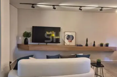 Apartamento com 2 quartos à venda na rua pedra sabão, 152, vila guilherme, são paulo, 42 m2 por r$ 394.000