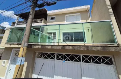 Casa com 3 quartos à venda na rua orlando pelegrino, 21, lauzane paulista, são paulo, 295 m2 por r$ 650.000