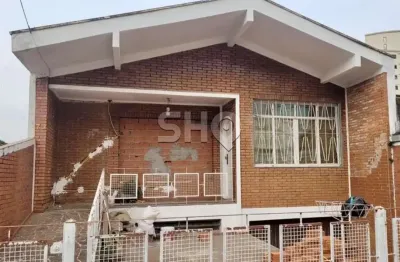 Casa com 3 quartos à venda na manuel da cunha, 75, vila paulicéia, são paulo, 190 m2 por r$ 1.277.000