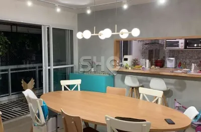 Apartamento com 4 quartos à venda na rua iperoig, 858, perdizes, são paulo, 133 m2 por r$ 1.838.000