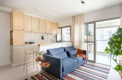 Apartamento com 2 quartos à venda na rua paulistânia, 600, vila madalena, são paulo, 70 m2 por r$ 1.400.000