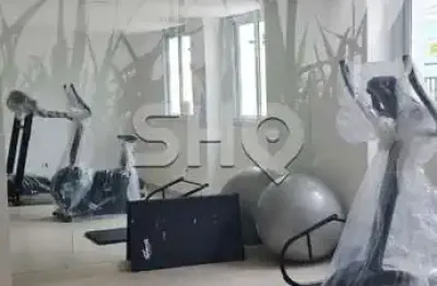 Apartamento com 2 quartos à venda na rua pedra sabão, 152, vila guilherme, são paulo, 42 m2 por r$ 389.000