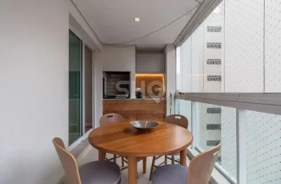 Apartamento com 2 quartos à venda na rua cayowaá, 876, perdizes, são paulo, 115 m2 por r$ 1.880.000