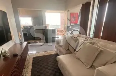 Apartamento com 1 quarto à venda na avenida paulo silva araújo, 125, jardim são paulo (zona norte), são paulo, 65 m2 por r$ 980.000