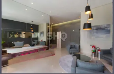 Apartamento com 1 quarto à venda na rua rubens meireles, 99, várzea da barra funda, são paulo, 45 m2 por r$ 560.000