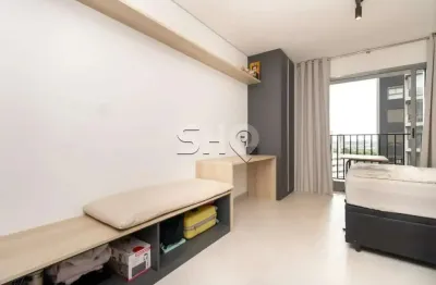 Apartamento com 1 quarto à venda na rua harmonia, 1303, sumarezinho, são paulo, 31 m2 por r$ 499.000