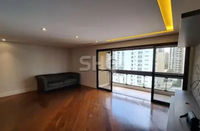 Apartamento com 4 quartos à venda na rua abílio soares, 760, paraíso, são paulo, 167 m2 por r$ 2.600.000