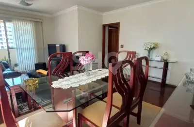 Apartamento com 3 quartos à venda na avenida alfredo zunkeller, 117, parque mandaqui, são paulo, 105 m2 por r$ 590.000