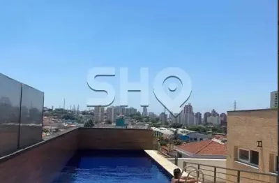 Apartamento com 1 quarto à venda na carolina soares, 91, vila diva (zona norte), são paulo, 50 m2 por r$ 510.000