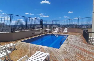 Apartamento com 2 quartos à venda na rua piracema, 71, santa teresinha, são paulo, 57 m2 por r$ 420.000