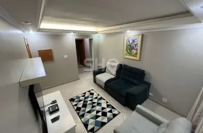Apartamento com 2 quartos à venda na rua josé kileber, 185, vila siqueira (zona norte), são paulo, 69 m2 por r$ 339.000