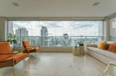 Apartamento com 4 quartos à venda na rua dos caetés, 203, perdizes, são paulo, 271 m2 por r$ 6.600.000